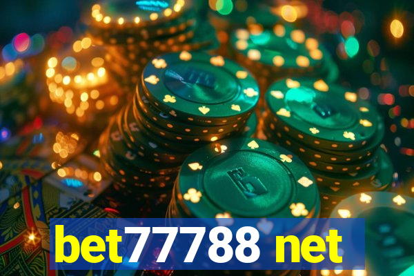 bet77788 net